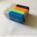迷你讀卡器MicroSD/TF讀卡器TF讀卡器(顏色隨機) J-14732