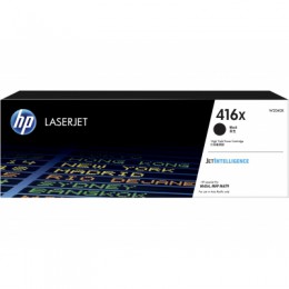 HP 416X 黑色碳粉匣 全新 G-2815