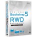 設計師一定要學的Bootstrap 5 RWD響應式網頁設計: 行動優先的前端技術 旗標科技股份有限公司陳惠貞 七成新 G-7375