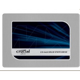 美光Micron Crucial MX500 2TB SATAⅢ 固態硬碟 全新 G-1523