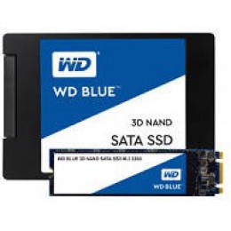 WD SSD 1TB 2.5吋 3D NAND固態硬碟 全新 G-1534