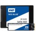 WD SSD 1TB 2.5吋 3D NAND固態硬碟 全新 G-1534