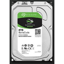 Seagate 8TB 3.5吋桌上型硬碟 全新 G-1539