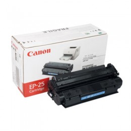 Canon EP-25 黑色碳粉匣(副廠) 全新 G-3052