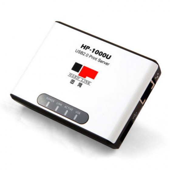 品名: 無線多功能列印伺服器網絡掃描USB2.0口多功能列印分享器(公司保固一年) J-13964 全新 G-1390