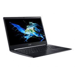 ACER TravelMate TMX514-51-54Z5 (i5-8265U/8GB/512GB PCIe SSD Win10 pro 輕980g 快速PCIe 全新 G-1764