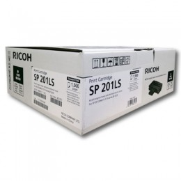 Ricoh 407257(SP201LS) 黑色碳粉匣(標準容量)(副廠) 全新 G-3466