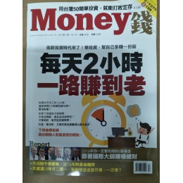 Money錢 七成新 G-1902