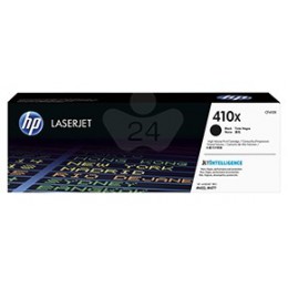 HP CF410X (410X) 原廠黑色高容量碳粉匣 全新 G-2708