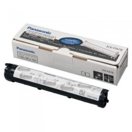 Panasonic KX-FA76A 黑色碳粉匣(副廠) 全新 G-3061