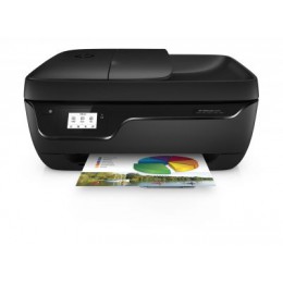 HP OfficeJet 3830 雲端無線傳真複合機 多功能事務機 印表機 影印 列印 掃描 傳真 全新 G-1752