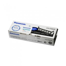 Panasonic KX-FA83E 黑色碳粉匣(副廠) 全新 G-3121