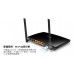 TP-Link TL-MR6400 300Mbps 4G LTE SIM卡無線網絡家用wifi路由器(分享器) 全新 G-2574