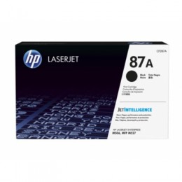 HP CF287A (87A) 原廠黑色碳粉匣 全新 G-2694