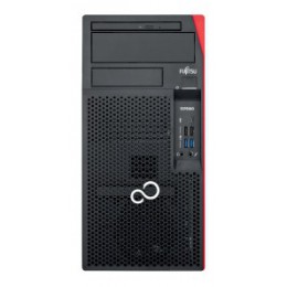 Fujitsu P757(i5-7500/8G/1TB/W10P) 處理器：Intel Core i5-7500(3.4 GH 全新 G-1380