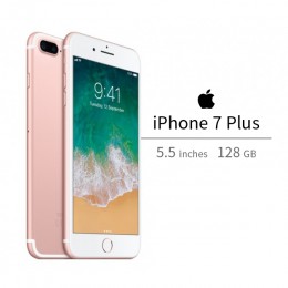 二手_Apple iPhone 7 Plus (128GB) 全新 G-1318