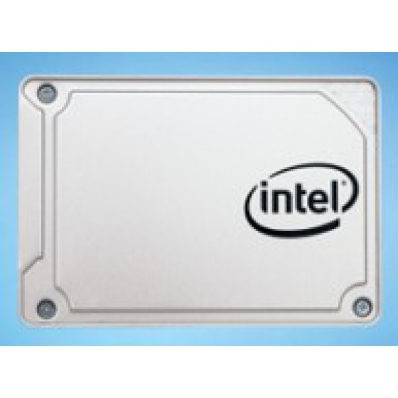 Intel 545s系列 512GB 2.5吋 SATAⅢ固態硬碟 SSD 全新 G-1825