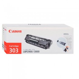 Canon 303 黑色碳粉匣(副廠) 全新 G-3188