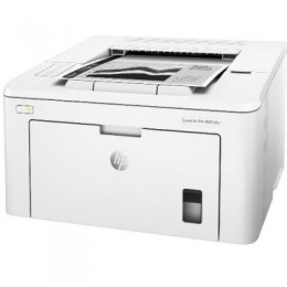 HP LaserJet Pro M203dw 無線雙面雷射印表機 全新 G-1394