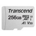 Transcend 創見 256GB USD300S microSDXC UHS-I U3(V30/A1)記憶卡,附轉卡 全新 G-3271