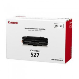 Canon 527 黑色碳粉匣(副廠) 全新 G-3570