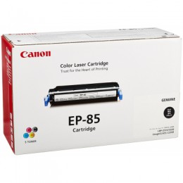 Canon EP-85 K 黑色碳粉匣(副廠) 全新 G-3576