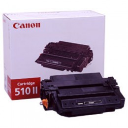 Canon 510II 黑色碳粉匣(副廠) 全新 G-3569