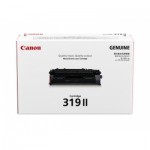 Canon CRG-319 II 黑色碳粉匣(高容量)(副廠) 全新 G-3590