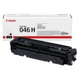 Canon CRG-046H BK 黑色碳粉匣(高容量)(原廠) 全新 G-3594