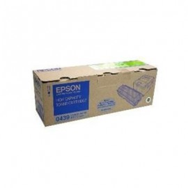 EPSON S050439 高容量碳粉匣(原廠) 全新 G-3660
