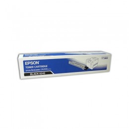 EPSON S050286(S050245) 黑色碳粉匣(原廠) 全新 G-3658