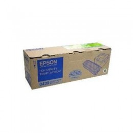 EPSON S050439 高容量碳粉匣(副廠) 全新 G-3661