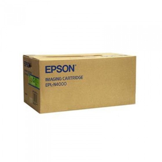 EPSON S051060 黑色碳粉匣(原廠) 全新 G-3700