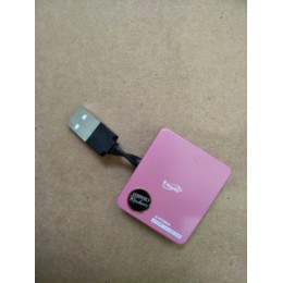 代售_二手USB 集線器 六成新 G-3708