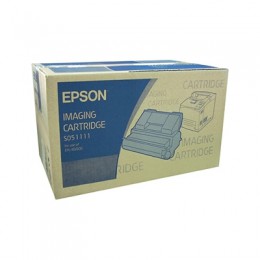 EPSON S051111 黑色碳粉匣(副廠) 全新 G-3712