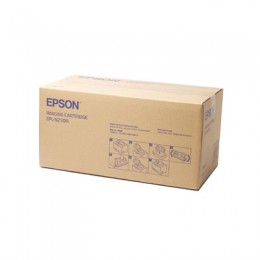 EPSON S051091 黑色碳粉匣(高容量)(原廠) 全新 G-3705