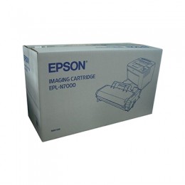 EPSON S051100 黑色碳粉匣(副廠) 全新 G-3710