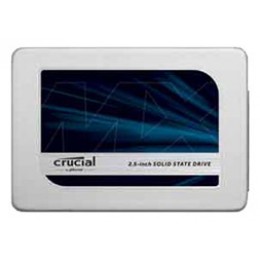 美光Micron Crucial MX500 500GB SATAⅢ 固態硬碟 全新 G-3812