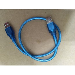 USB2.0 A公對A公連接線 全新 G-3818