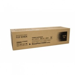 Fuji Xerox CT200856 黑色碳粉匣(高容量)(副廠) 全新 G-3902