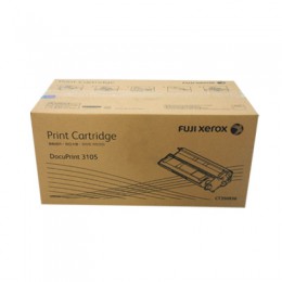 Fuji Xerox CT350936 黑色碳粉匣(高容量)(原廠) 全新 G-3940