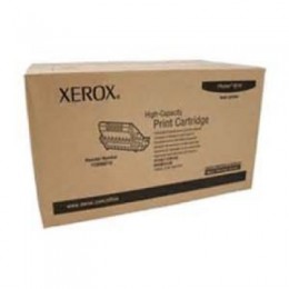 Fuji Xerox 106R02625 黑色碳粉匣(高容量)(原廠) 全新 G-3946