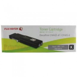 Fuji Xerox CT202033 黑色碳粉匣(高容量)(原廠) 全新 G-4002