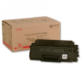 Fuji Xerox 106R00687 黑色碳粉匣(標準容量)(副廠) 全新 G-4010