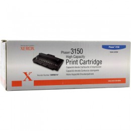 Fuji Xerox 109R00747 黑色碳粉匣(副廠) 全新 G-4016