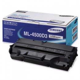 Samsung ML-4500D3 黑色碳粉匣(副廠) 全新 G-4208