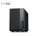 Synology DS218 2Bay 網路儲存伺服器 全新 G-4224