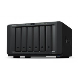 Synology DS3018xs NAS (6Bay/Intel/8GB) 網路儲存伺服器(不含硬碟) 全新 G-4230