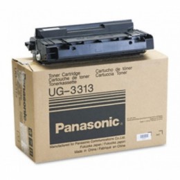 Panasonic UG-3313 黑色碳粉匣(副廠) 全新 G-4267