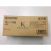 Kyocera TK-1196 黑色碳粉匣(原廠) 全新 G-4330